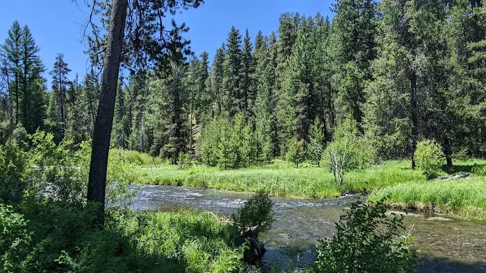 Little Crane Campground Picture 3