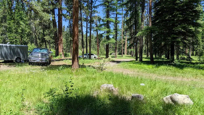 Little Crane Campground Picture 5