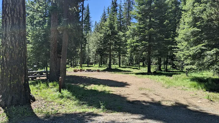 Little Crane Campground Picture 7