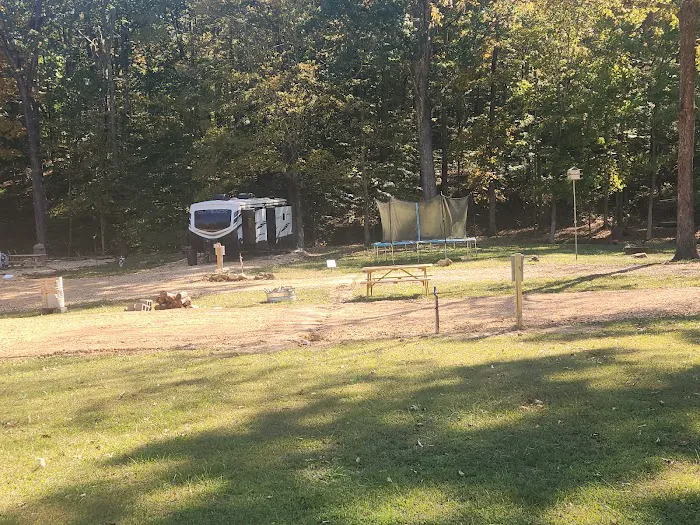 Black Walnut Rv Camping Picture 2