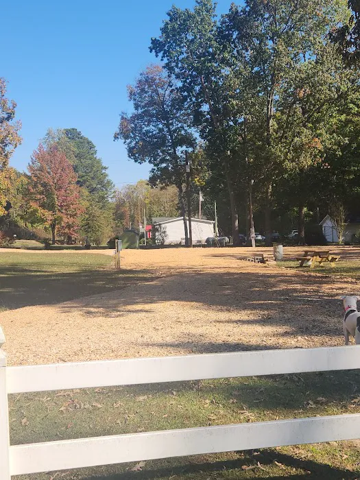 Black Walnut Rv Camping Picture 1