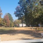 Black Walnut Rv Camping