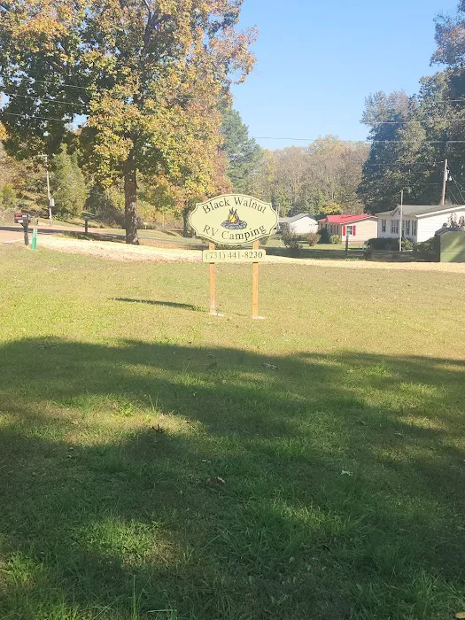 Black Walnut Rv Camping Picture 3