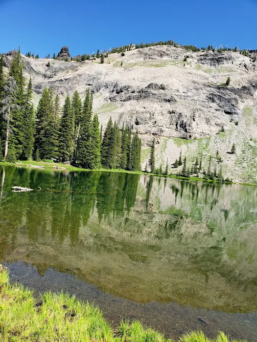 Indian Springs Campground Picture 3