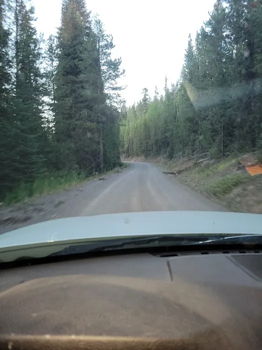 Indian Springs Campground Picture 6