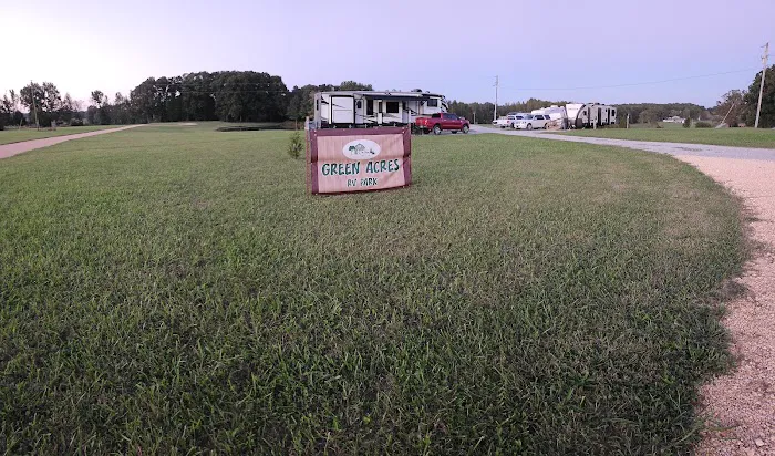 Green Acres RV Park Picture 6