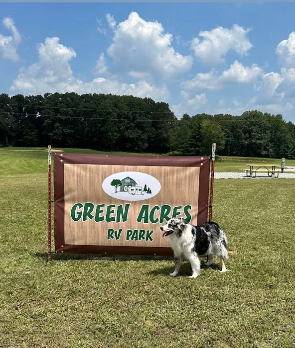 Green Acres RV Park Picture 4