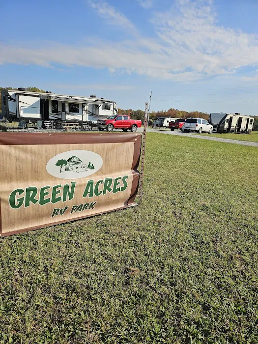Green Acres RV Park Picture 8