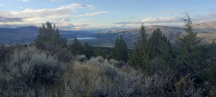 Hunter Campground Picture 1