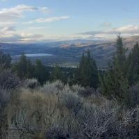 Hunter Campground ico