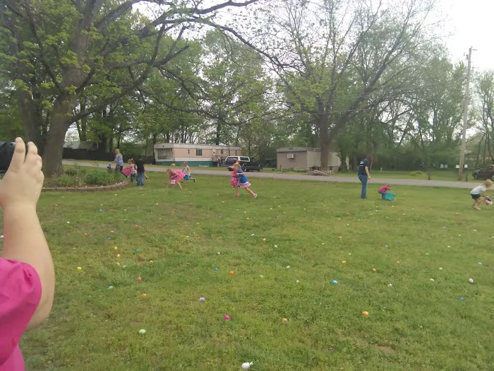 J & B Mobile Home Park Picture 1