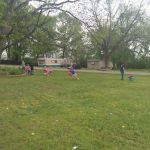 J & B Mobile Home Park