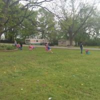 J & B Mobile Home Park ico