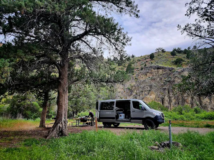 Chukar Park Recreation Site Picture 2