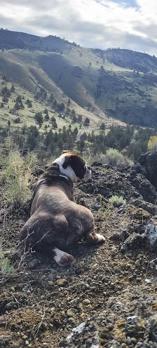 Chukar Park Recreation Site Picture 8