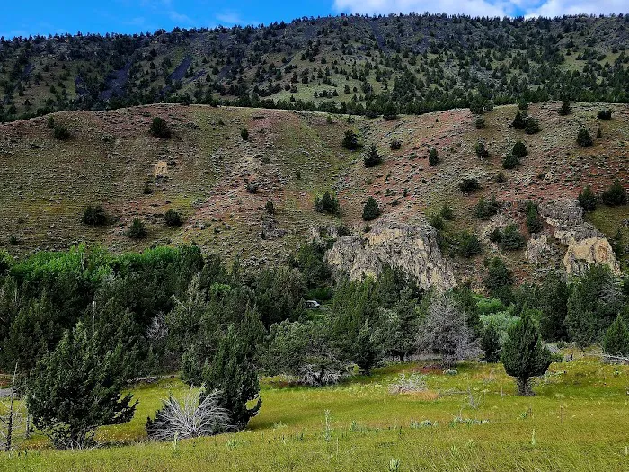 Chukar Park Recreation Site Picture 6