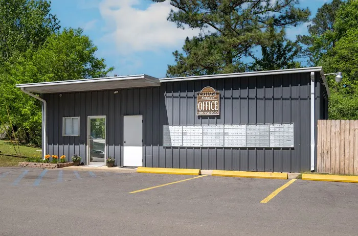 Cahaba Mobile Home Estates Picture 1