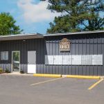 Cahaba Mobile Home Estates