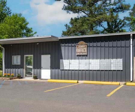 Cahaba Mobile Home Estates