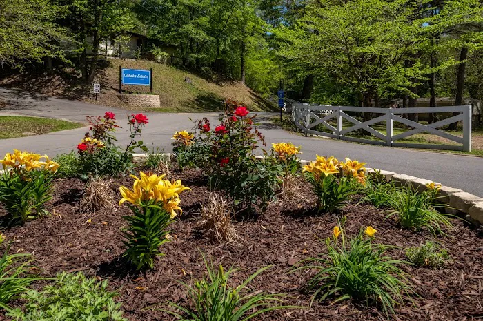 Cahaba Mobile Home Estates Picture 2