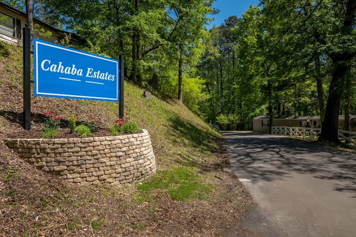 Cahaba Mobile Home Estates Picture 5