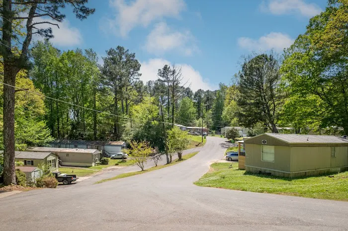Cahaba Mobile Home Estates Picture 8