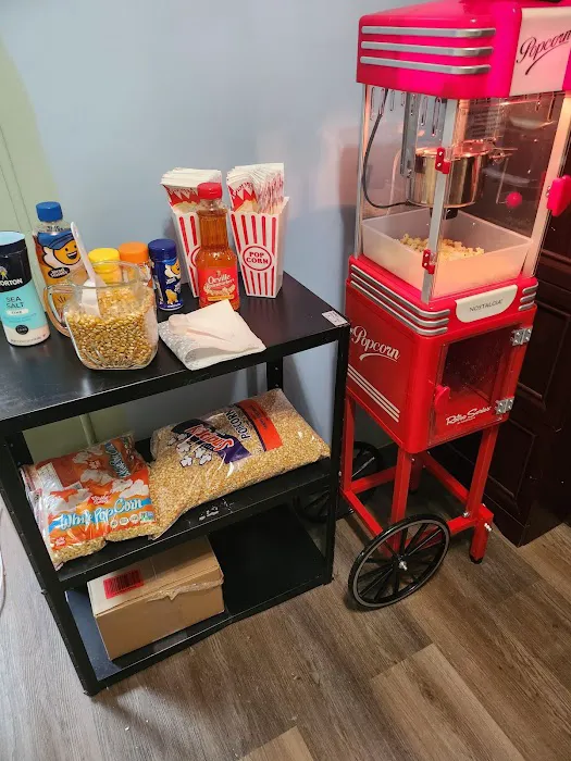 Cahaba Mobile Home Estates Picture 9