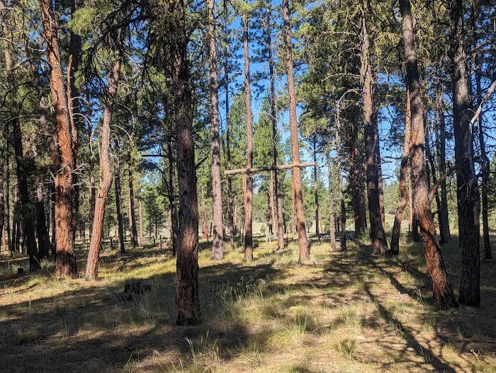 Joaquin Miller Horse Camp Picture 3