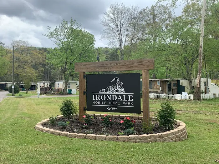 Irondale Mobile Home Park Picture 3
