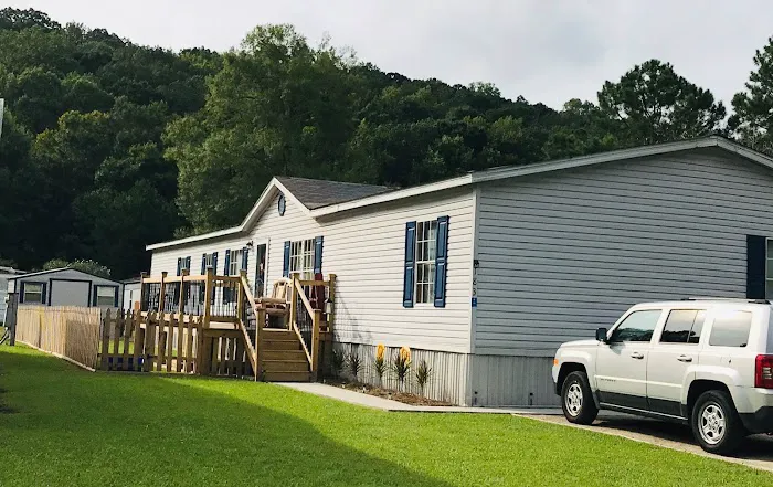 Irondale Mobile Home Park Picture 4