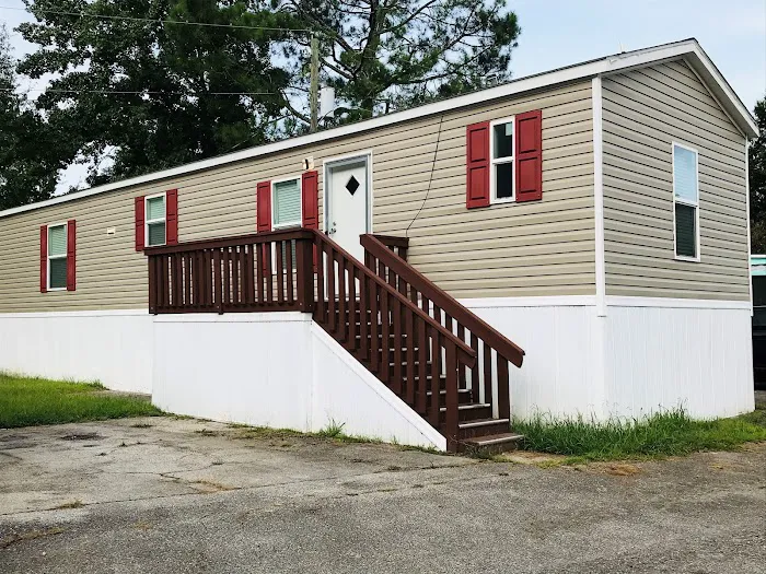 Irondale Mobile Home Park Picture 1