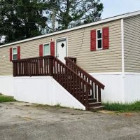 Irondale Mobile Home Park ico