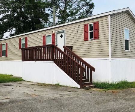 Irondale Mobile Home Park