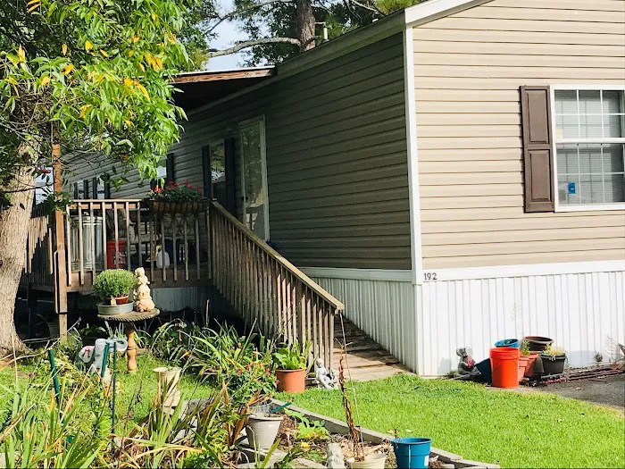 Irondale Mobile Home Park Picture 7