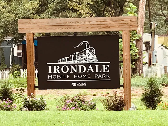 Irondale Mobile Home Park Picture 8
