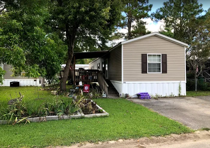 Irondale Mobile Home Park Picture 6