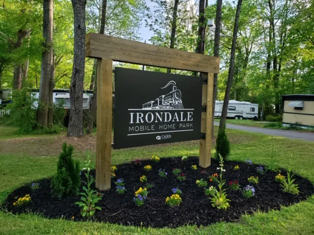 Irondale Mobile Home Park Picture 9