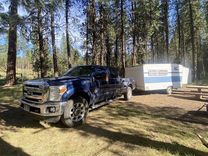 Idlewild Campground Picture 6