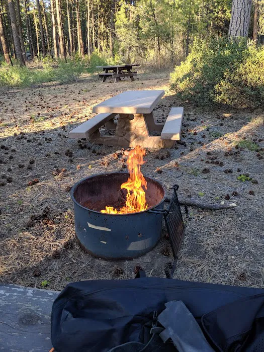 Idlewild Campground Picture 3