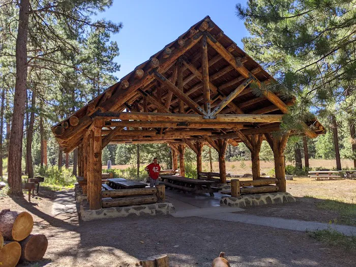 Idlewild Campground Picture 2