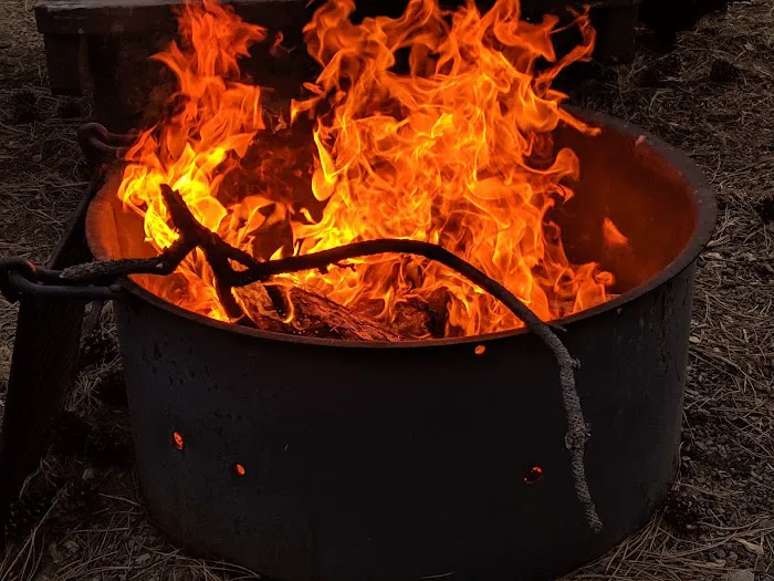 Idlewild Campground Picture 9