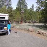 Yellowjacket Campground