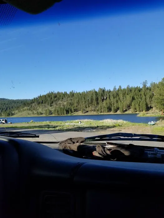 Yellowjacket Campground Picture 8