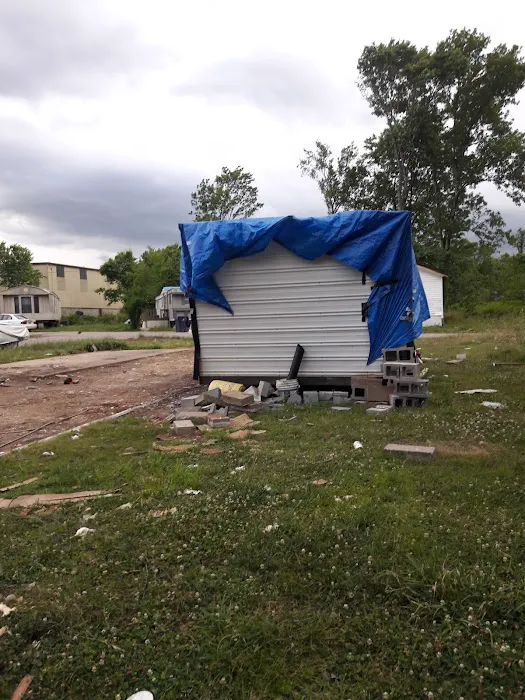 Rusk Mobile Home Park (Monza Properties) Picture 1