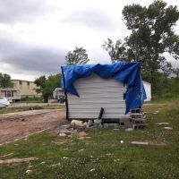 Rusk Mobile Home Park (Monza Properties) ico