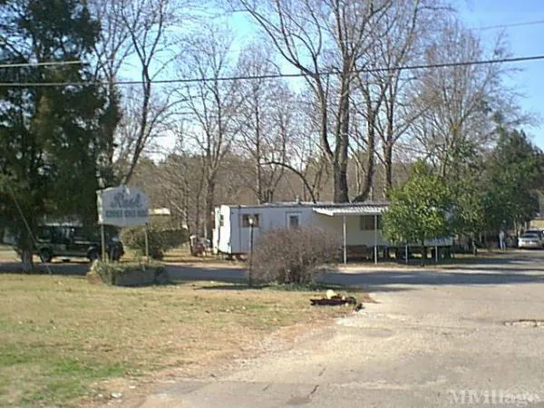 Rusk Mobile Home Park (Monza Properties) Picture 7