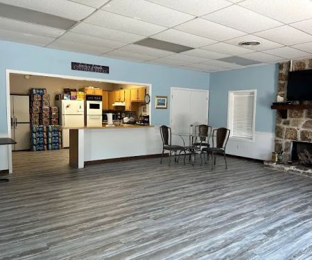 Carson Village Homes & RV Community