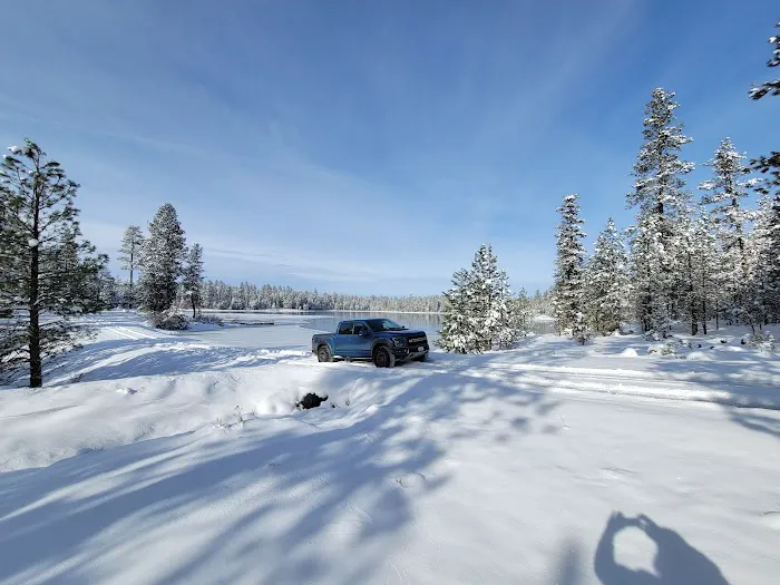 Delintment Lake Campground Picture 3