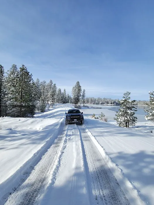 Delintment Lake Campground Picture 7