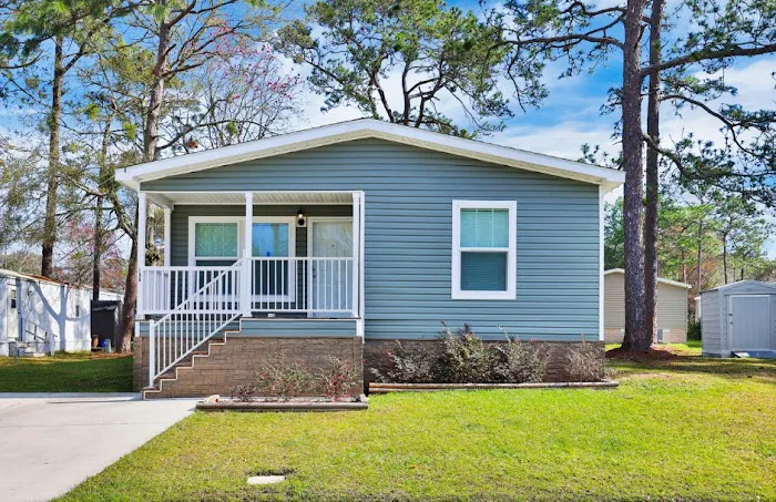 Hidden Valley Picture 2